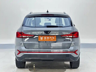 2022 Jetta VS7 I Рестайлинг 1, серый, 1821255 рублей, вид 5