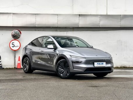 Tesla Model Y I Рестайлинг