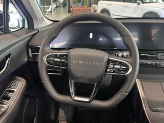 2025 Omoda C5 I Рестайлинг, белый, 2779000 рублей, вид 4
