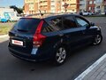 2011 Kia Ceed I Рестайлинг, синий, 590000 рублей - вид 5