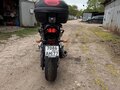 2008 Yamaha FZ1, синий, 650000 рублей - вид 1