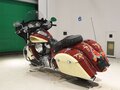 2019 Indian Chieftain, красный, 1140000 рублей - вид 5