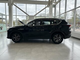 2026 Jetour X70+ I Рестайлинг, чёрный, 3099000 рублей, вид 4