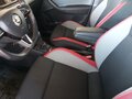 2019 Skoda Rapid I Рестайлинг, красный, 1400000 рублей - вид 5