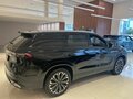 2026 Jaecoo J8, чёрный, 4645000 рублей - вид 8