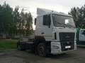 2013 МАЗ 5440, белый, 500000 рублей - вид 3