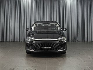 2023 BAIC U5 Plus, чёрный, 1245000 рублей, вид 3