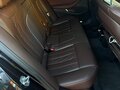 2022 BMW 5 серии 530i VII (G30/G31/G38) Рестайлинг, серый - вид 9