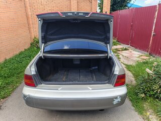 1996 Toyota Windom II (XV20), серый, 340000 рублей, вид 5