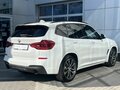 2020 BMW X3 30d xDrive III (G01), белый - вид 6