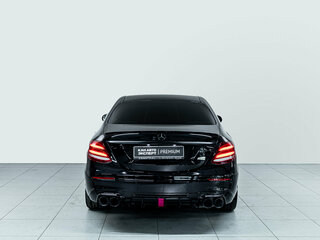 2019 Mercedes-Benz E-Класс 220 d V (W213, S213, C238), чёрный, 3250000 рублей, вид 5