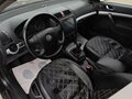 2007 Skoda Octavia II (A5), чёрный, 499000 рублей - вид 6