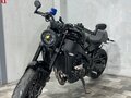 2022 Yamaha XSR900, чёрный, 995000 рублей - вид 4