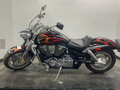 2006 Honda VTX 1800, чёрный, 820000 рублей - вид 1