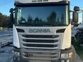 2018 Scania G-series, белый, 2850000 рублей