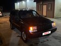 1993 Jeep Grand Cherokee I (ZJ), чёрный - вид 9