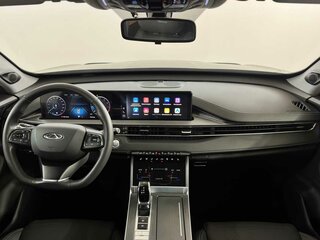 2023 Chery Tiggo 7 Pro Max I, чёрный, 1724000 рублей, вид 5