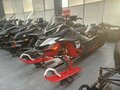2026 BRP Lynx Brutal RE 850, красный, 3230000 рублей