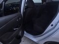 2017 Nissan Leaf 30kWh I (ZE0/AZE0), серебристый, 760000 рублей - вид 9