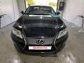 2014 Lexus ES 250 VI, чёрный, 1880000 рублей