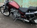 1994 Suzuki Intruder VS 400, красный, 280000 рублей - вид 9