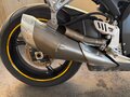 2008 Suzuki GSX-R 600, жёлтый, 650000 рублей - вид 6