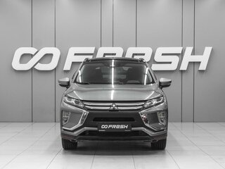 2019 Mitsubishi Eclipse Cross I, серый, 2120000 рублей, вид 3