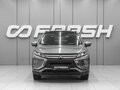2019 Mitsubishi Eclipse Cross I, серый, 2120000 рублей - вид 2