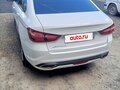 2023 Lada (ВАЗ) Vesta I Рестайлинг (NG), белый, 1400000 рублей - вид 5