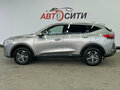 2023 Haval F7 I Рестайлинг, серебристый, 1960000 рублей - вид 5