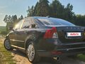 2007 Volvo S40 II Рестайлинг, чёрный, 499000 рублей - вид 10