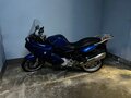 2007 BMW F 800 ST, синий, 470000 рублей - вид 4