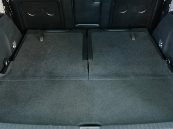 2014 Toyota Wish II Рестайлинг, чёрный, 1689000 рублей - вид 20