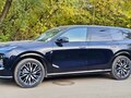 2026 Changan Qiyuan Q07 31.7 kWh, чёрный, 3700000 рублей - вид 9