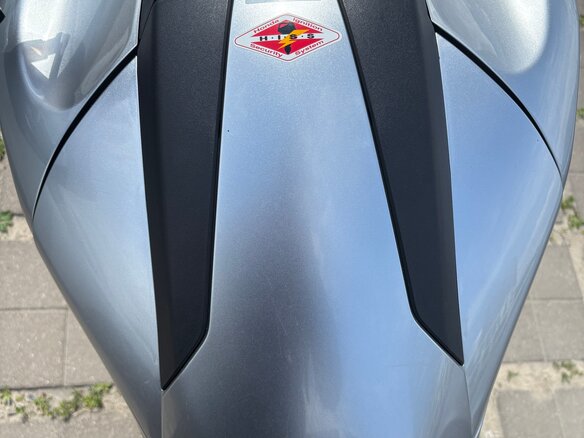 2013 Honda NC 700X, серебристый, 550000 рублей - вид 13