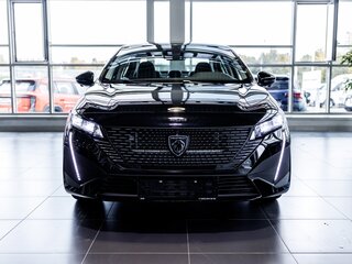 2026 Peugeot 408 II Рестайлинг 2, чёрный, 3799000 рублей, вид 2