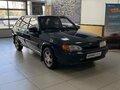 2008 Lada (ВАЗ) 2114, чёрный, 90000 рублей - вид 2