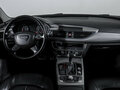 2011 Audi A6 IV (C7), белый - вид 11