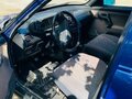 2002 Lada (ВАЗ) 2110, синий, 120000 рублей - вид 2