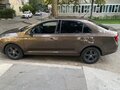 2018 Skoda Rapid I Рестайлинг, коричневый, 1120000 рублей - вид 7