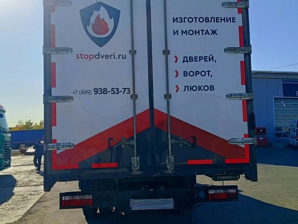 2024 JAC N200, белый, 5480000 рублей - вид 5