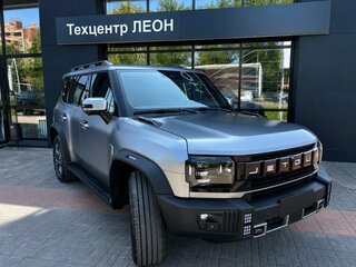 2026 Jetour T2, серый, 4699000 рублей, вид 2