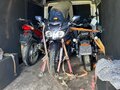 2007 Yamaha FJR1300, серебристый, 620000 рублей - вид 7