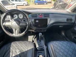 2006 Mitsubishi Lancer IX, серый, 334000 рублей, вид 3