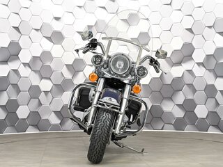 2000 Harley-Davidson Road King, фиолетовый, 699000 рублей, вид 5