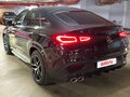 2021 Mercedes-Benz GLE Coupe 350 d II (C167), чёрный, 8300000 рублей - вид 5