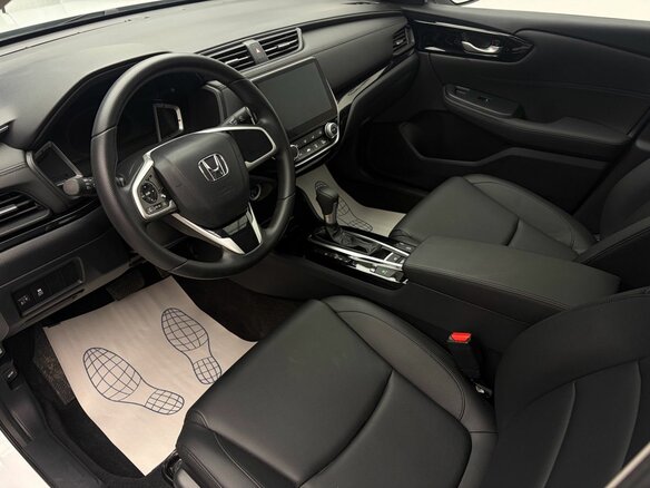 2024 Honda Crider II Рестайлинг, белый, 2199000 рублей - вид 16