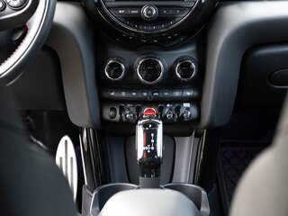 2020 Mini Hatch JCW III (F55/F56) Рестайлинг, серебристый, 2800000 рублей, вид 5