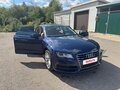 2011 Audi A7 I (4G), синий, 2500000 рублей - вид 2