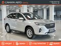 2024 Haval M6 II, серебристый, 1723000 рублей - вид 2